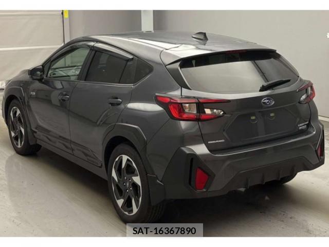 Subaru Crosstrek 2023-10 8278295-4