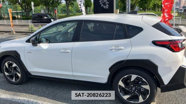 Subaru Crosstrek 2025-02 8280469-7