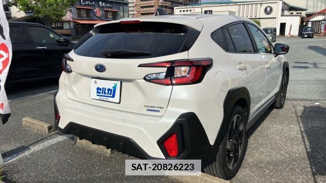 Subaru Crosstrek 2025-02 8280469-9