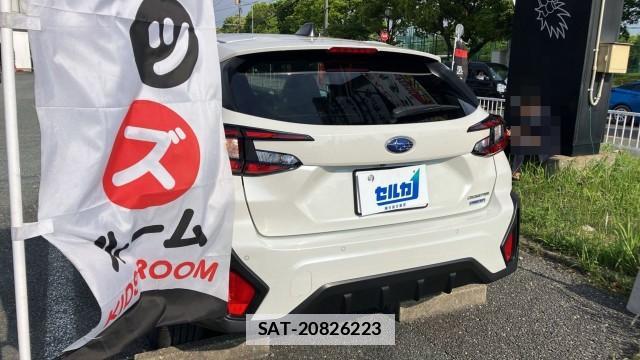 Subaru Crosstrek 2025-02 8280469-10