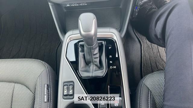 Subaru Crosstrek 2025-02 8280469-11