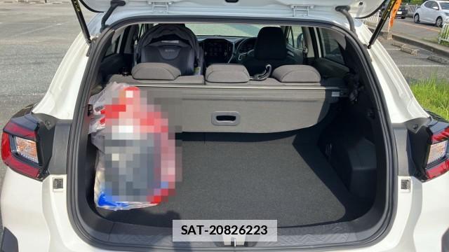 Subaru Crosstrek 2025-02 8280469-14