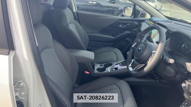 Subaru Crosstrek 2025-02 8280469-2