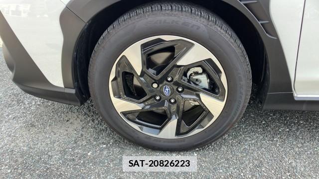Subaru Crosstrek 2025-02 8280469-5