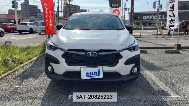 Subaru Crosstrek 2025-02 8280469-6