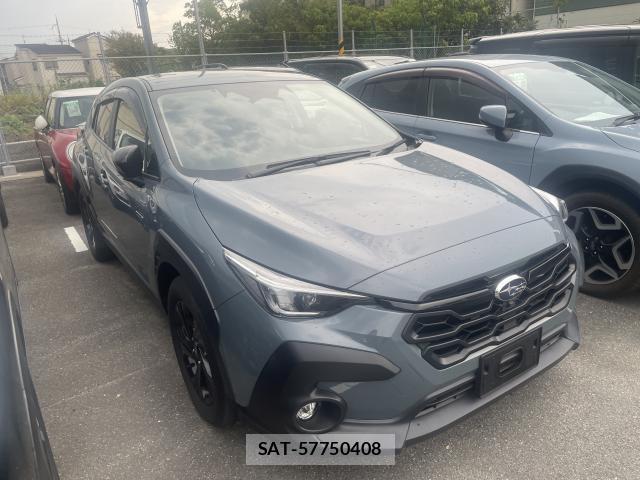 CROSSTREK