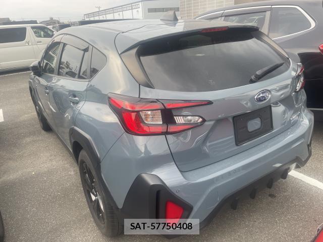 Subaru Crosstrek 2023-03 8285378-1