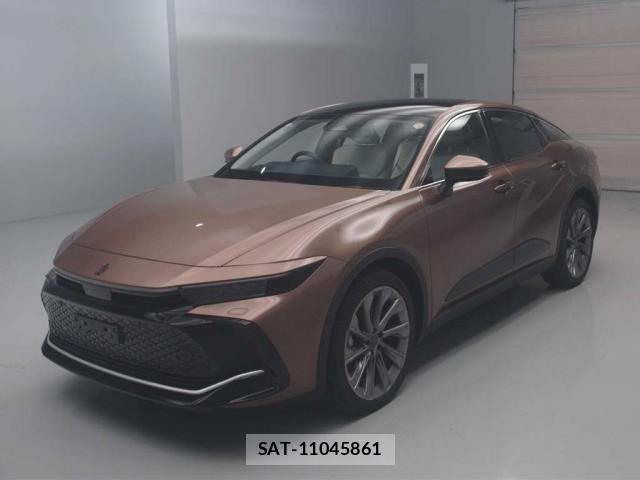Toyota Crown Crossover 2024-06 8276980-0