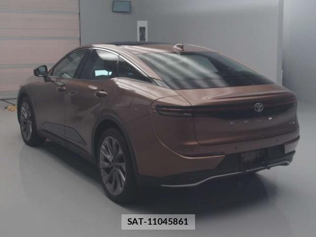 Toyota Crown Crossover 2024-06 8276980-10