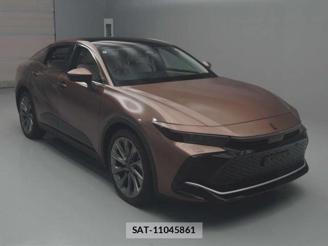 Toyota Crown Crossover 2024-06 8276980-9