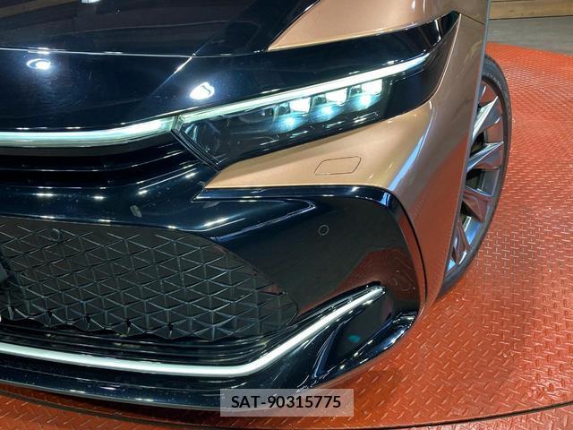 Toyota Crown Crossover 2023-09 8277631-11