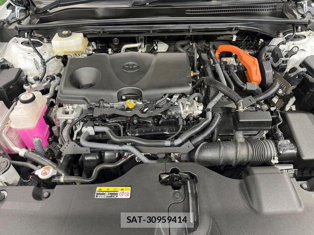 Toyota Crown Crossover 2023-01 8278793-17