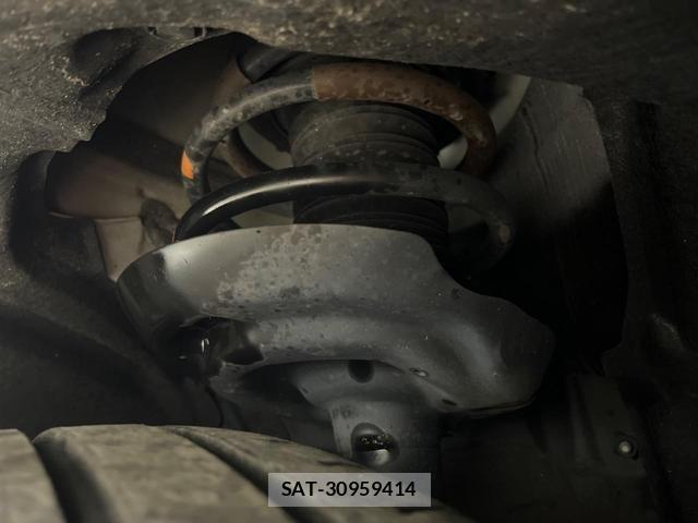 Toyota Crown Crossover 2023-01 8278793-19