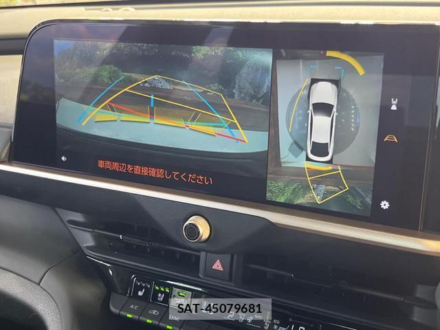 Toyota Crown Crossover 2023-01 8279028-5