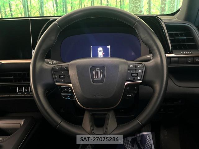 Toyota Crown Crossover 2023-01 8279411-11