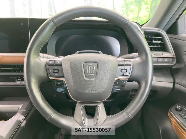 Toyota Crown Crossover 2023-01 8279456-10