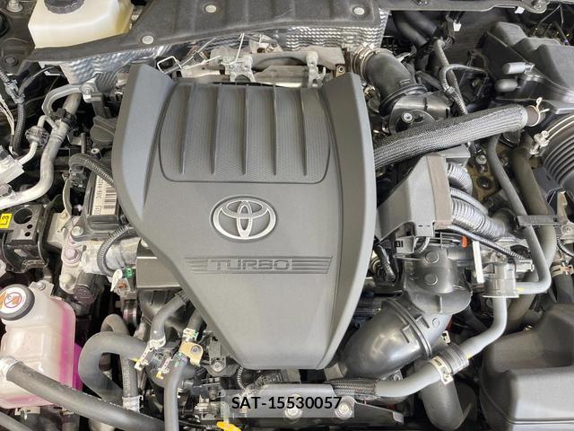 Toyota Crown Crossover 2023-01 8279456-17