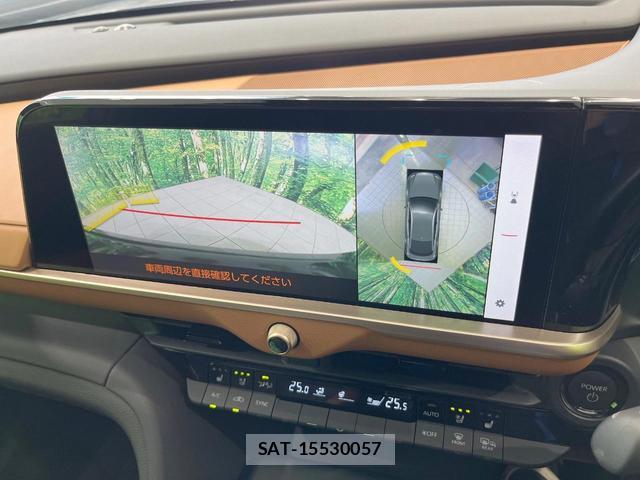 Toyota Crown Crossover 2023-01 8279456-3