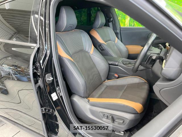 Toyota Crown Crossover 2023-01 8279456-7