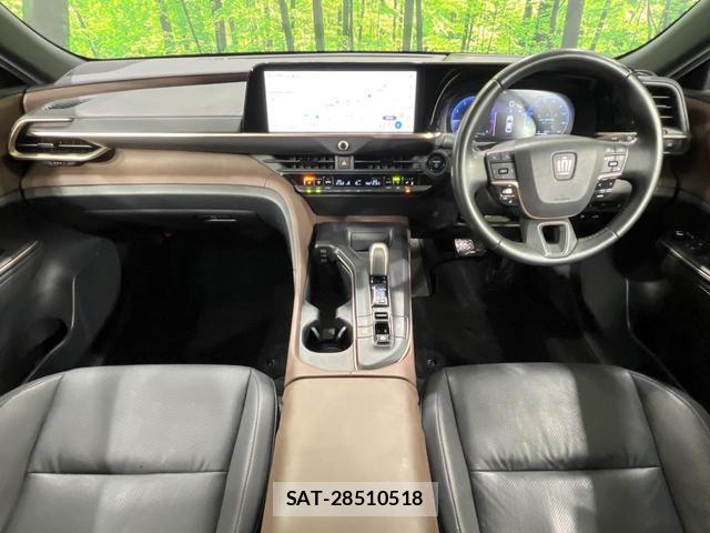Toyota Crown Crossover 2023-03 8280115-1