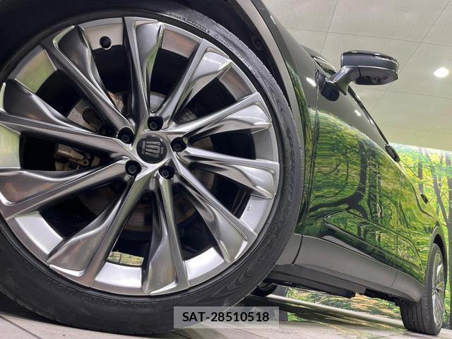 Toyota Crown Crossover 2023-03 8280115-13