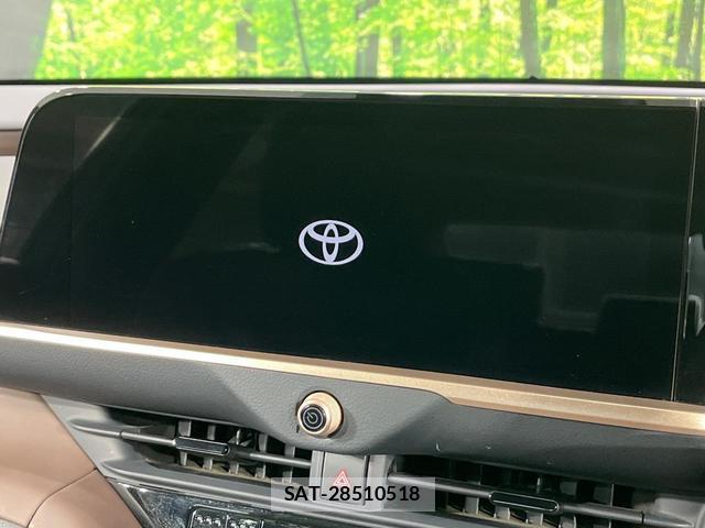 Toyota Crown Crossover 2023-03 8280115-2