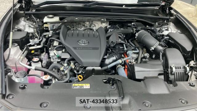Toyota Crown Crossover 2023-03 8281838-7