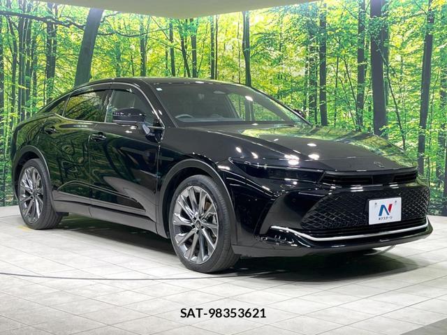 Toyota Crown Crossover 2023-08 8282649-15