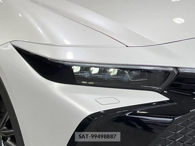 Toyota Crown Crossover 2023-05 8282650-11