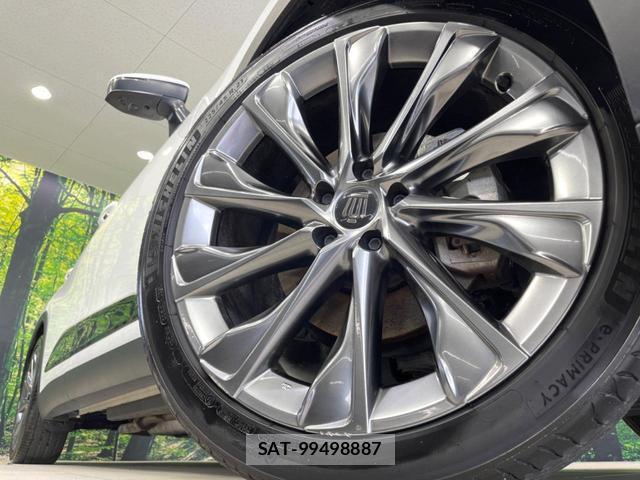 Toyota Crown Crossover 2023-05 8282650-12