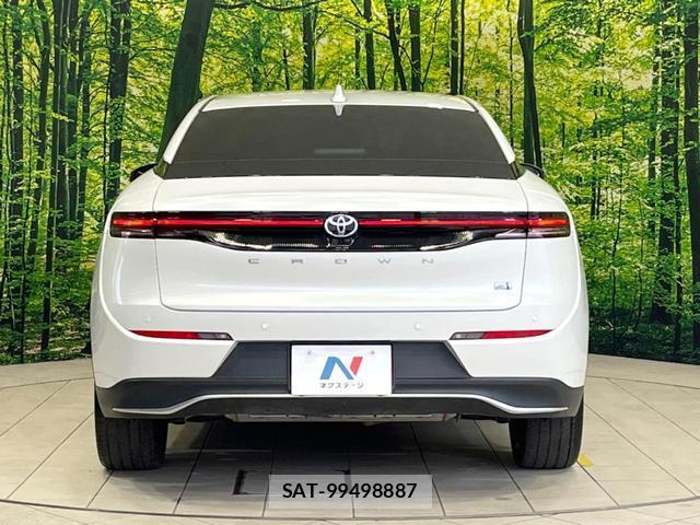 Toyota Crown Crossover 2023-05 8282650-14