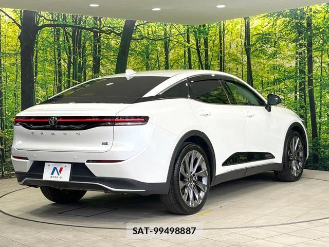 Toyota Crown Crossover 2023-05 8282650-16