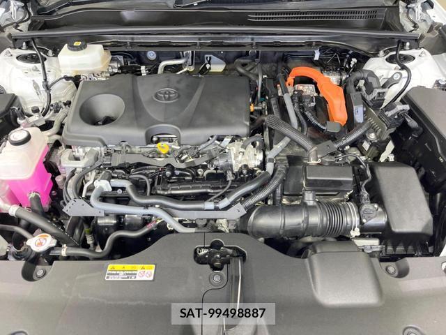 Toyota Crown Crossover 2023-05 8282650-17
