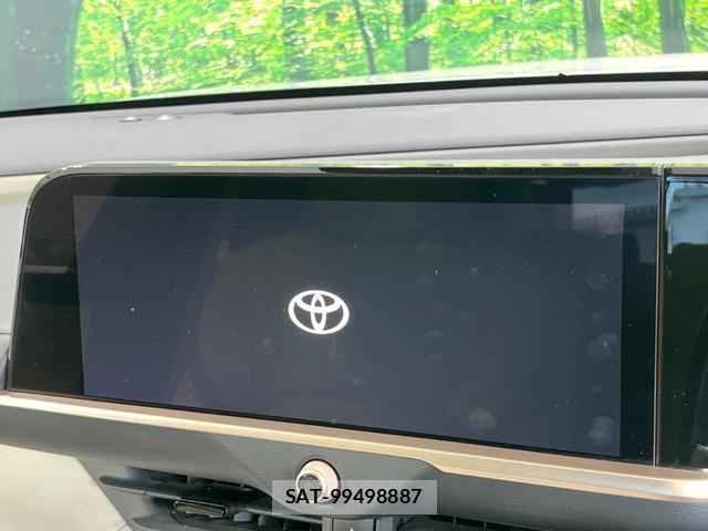 Toyota Crown Crossover 2023-05 8282650-2