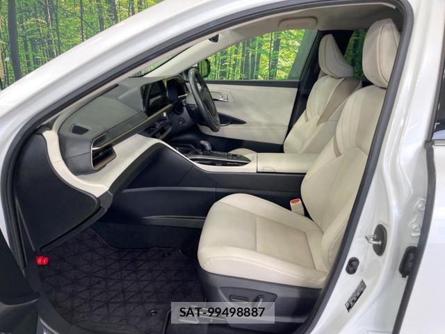 Toyota Crown Crossover 2023-05 8282650-7