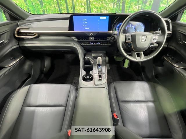 Toyota Crown Crossover 2023-12 8283189-1