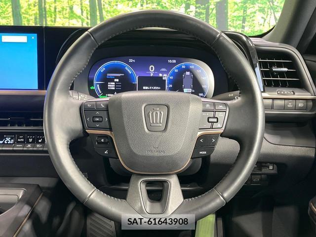 Toyota Crown Crossover 2023-12 8283189-10