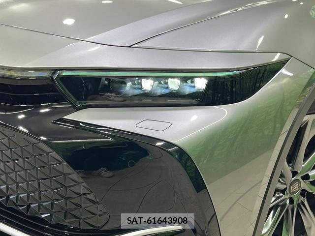 Toyota Crown Crossover 2023-12 8283189-11