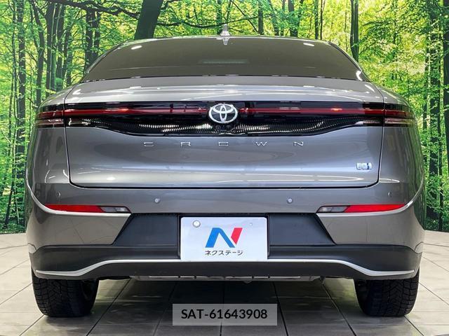 Toyota Crown Crossover 2023-12 8283189-14