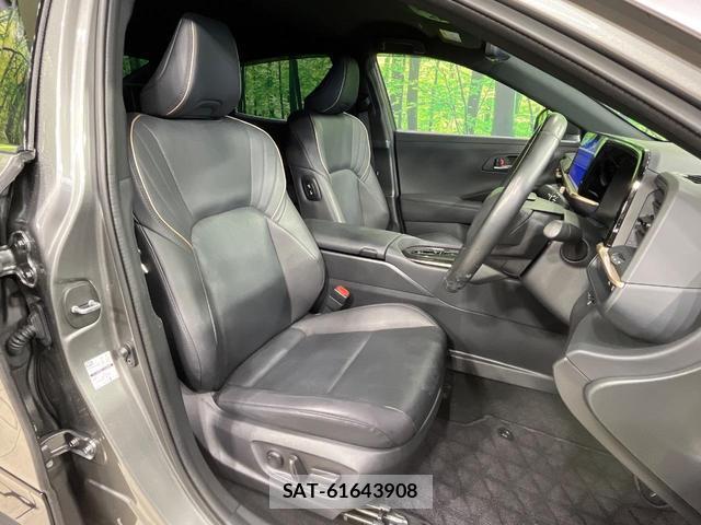Toyota Crown Crossover 2023-12 8283189-7