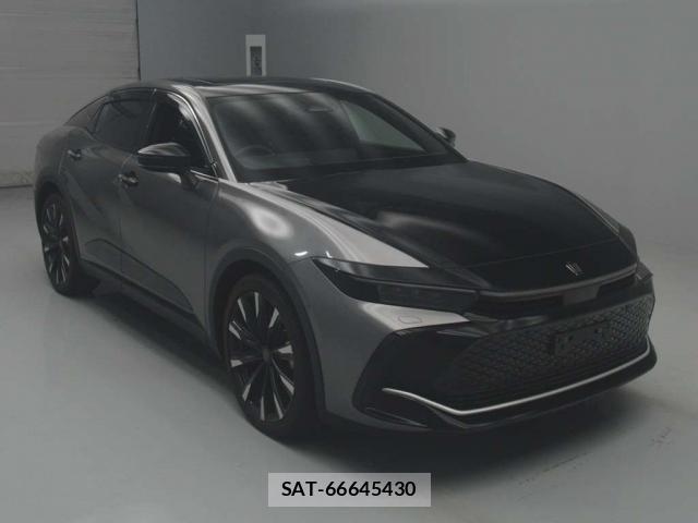 Toyota Crown Crossover 2022-12 8283930-0