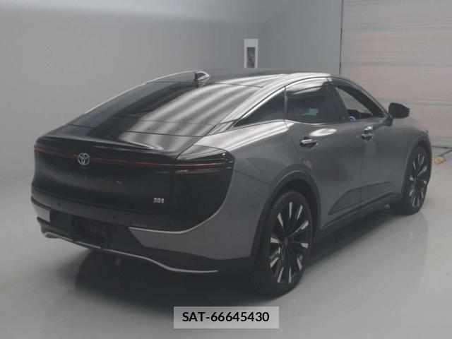 Toyota Crown Crossover 2022-12 8283930-2