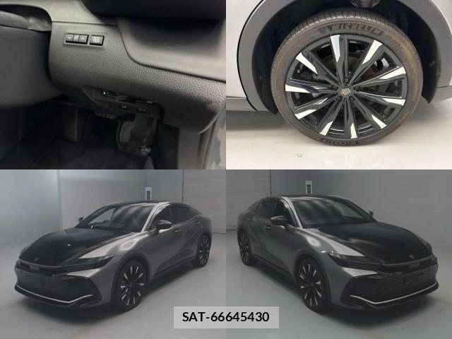 Toyota Crown Crossover 2022-12 8283930-8