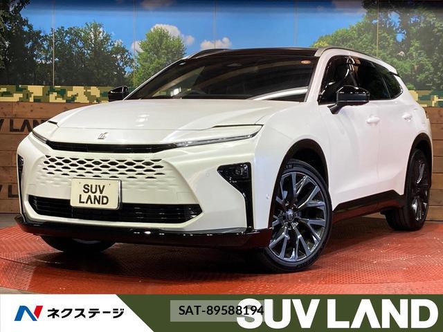 Toyota CROWN ESTATE 2025-09 8277638-0