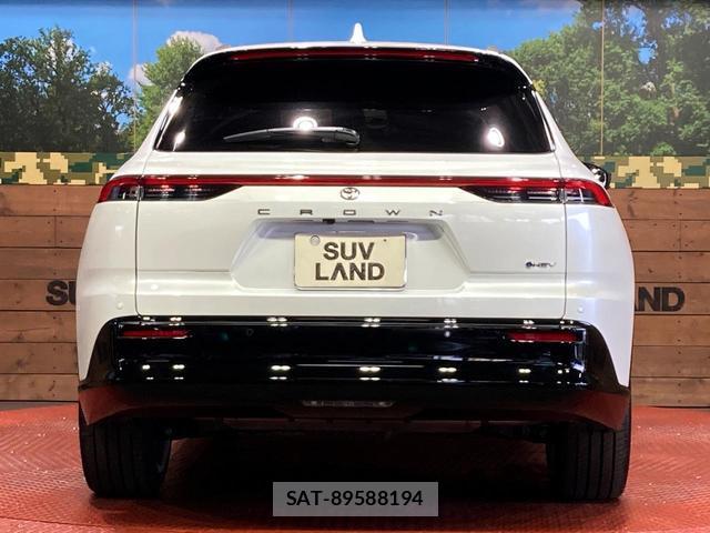 Toyota CROWN ESTATE 2025-09 8277638-14