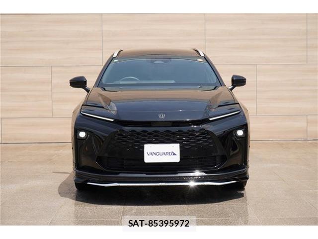 Toyota CROWN ESTATE 2025-09 8278113-2