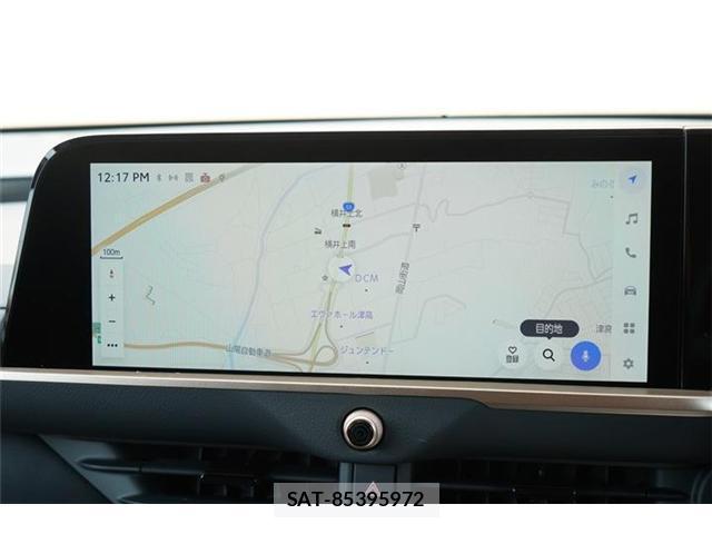 Toyota CROWN ESTATE 2025-09 8278113-6
