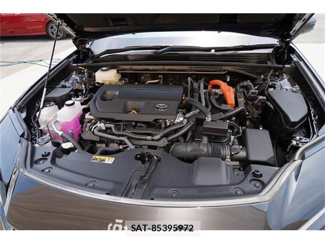 Toyota CROWN ESTATE 2025-09 8278113-8