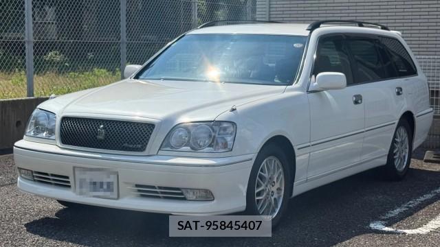 sat car