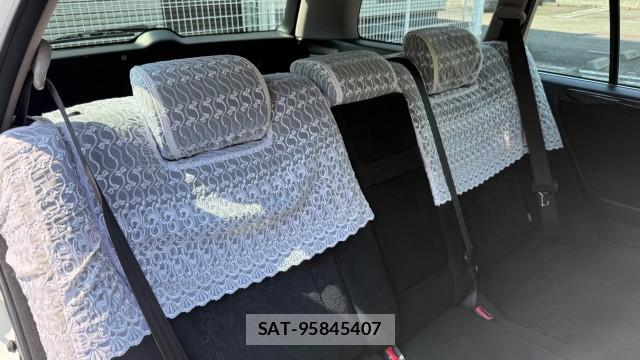 Toyota CROWN ESTATE 2002-06 8281832-6